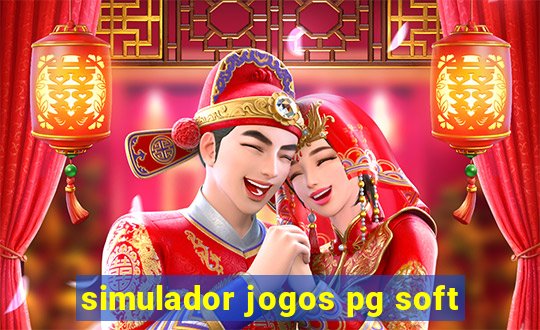 simulador jogos pg soft